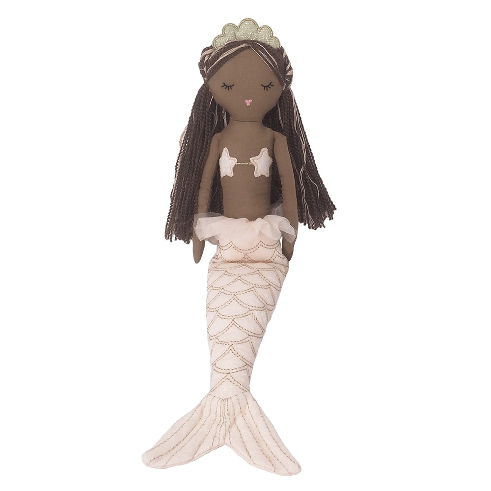 Macie The Mermaid Doll, Shopsweetluluss