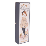 Madam Constance Doll, Shopsweetluluss