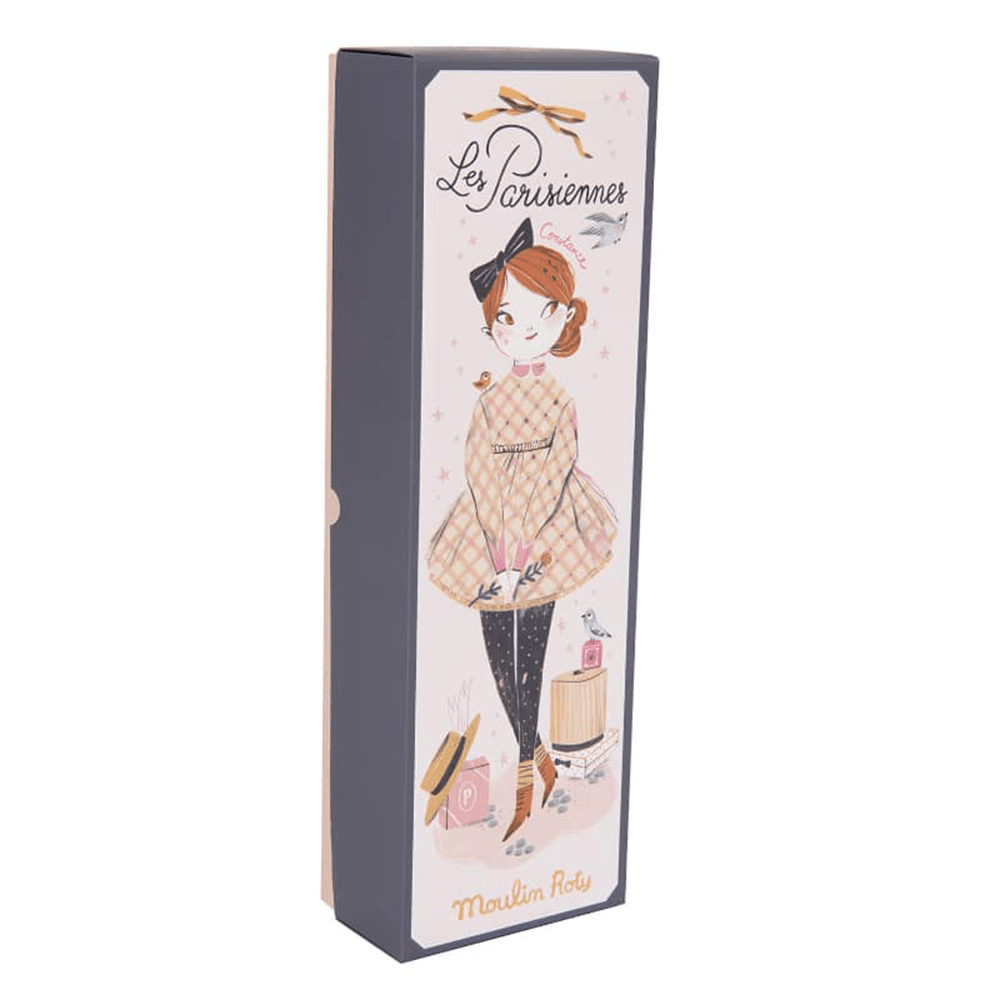 Madam Constance Doll, Shopsweetluluss