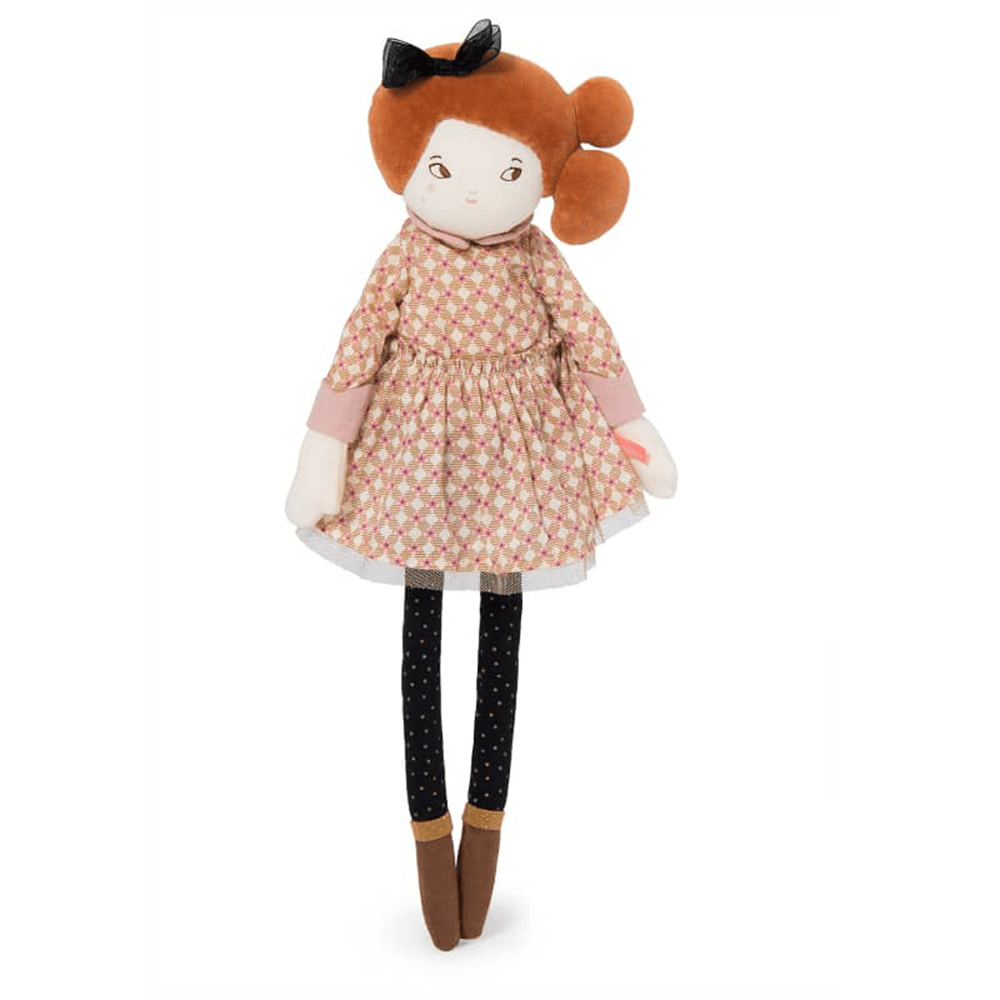 Madam Constance Doll, Shopsweetluluss
