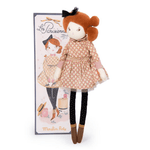 Madam Constance Doll, Shopsweetluluss