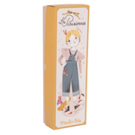 Mademoiselle Eglantine Parisiennes Doll, Shopsweetluluss