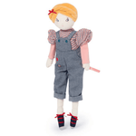 Mademoiselle Eglantine Parisiennes Doll, Shopsweetluluss