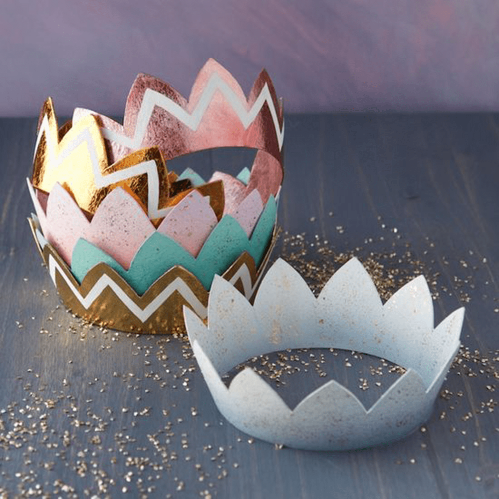 Magic Crown - 6 Color Options, Shopsweetluluss