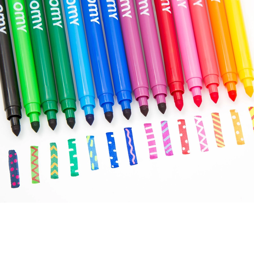 Magic Marker Set, Shopsweetluluss