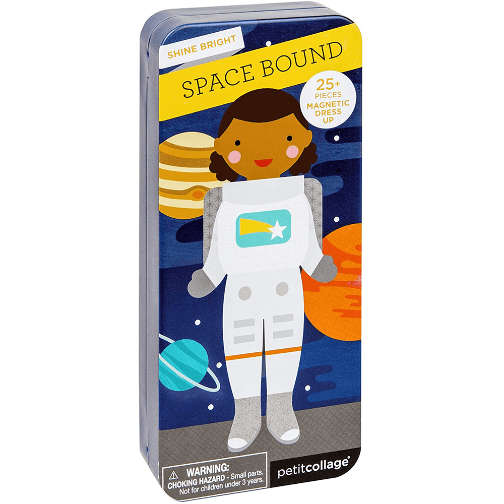 Magnetic Dress Up - Space Bound, Shopsweetluluss