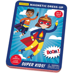 Magnetic Dress Up - Super Kids!, Shopsweetluluss