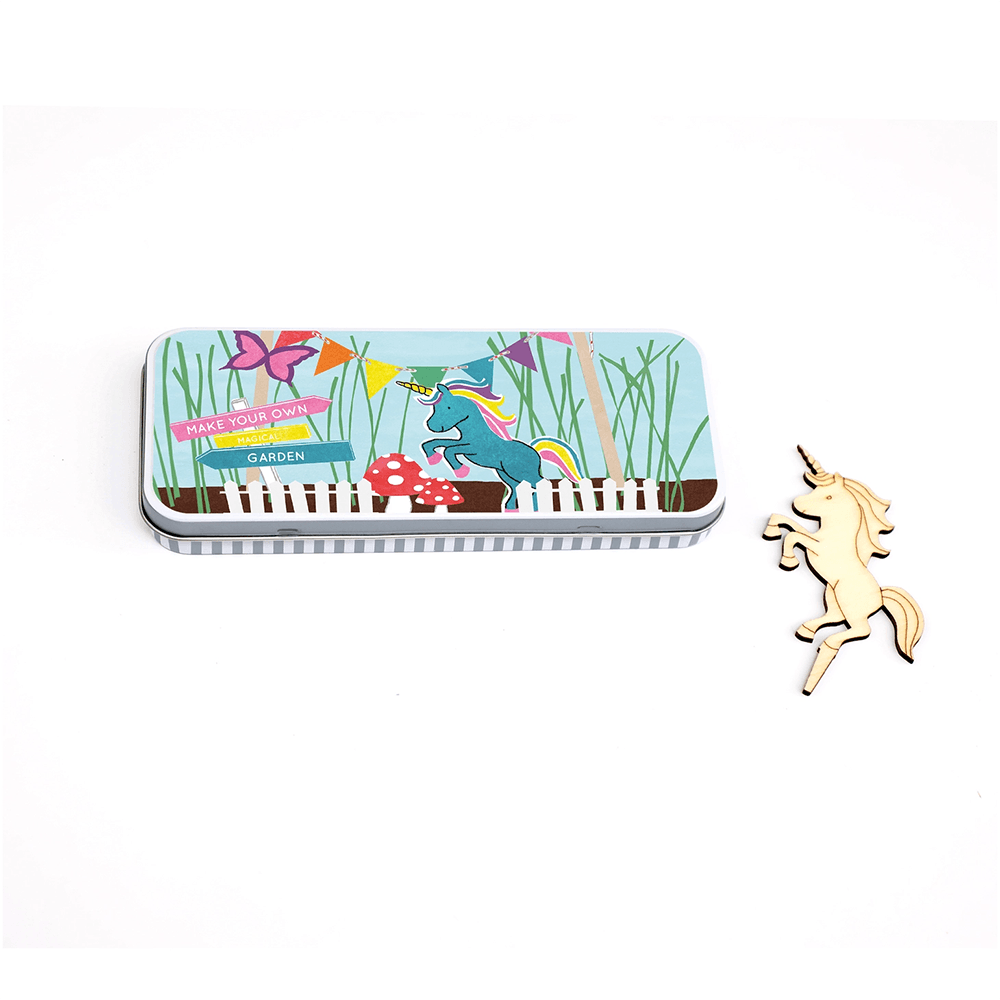 Make Your Own Magical Garden, Shopsweetluluss