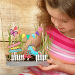 Make Your Own Magical Garden, Shopsweetluluss