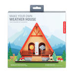 Make Your Own Weather House, Shopsweetluluss