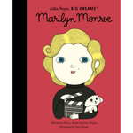 Marilyn Monroe, Shopsweetluluss