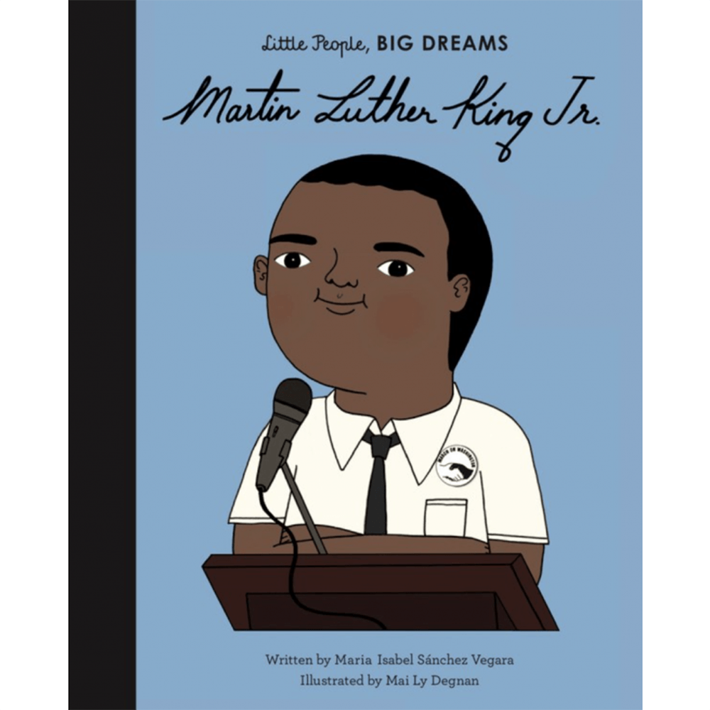 Martin Luther King, Jr., ShopsweetlulussMartin Luther King, Jr., Shopsweetluluss