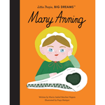 Mary Anning, Shopsweetluluss