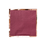 Mauve-Elous Cocktail Napkins, Shopsweetluluss