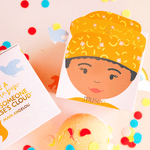 Maya Angelou Women of Change Bath Balm, Shopsweetluluss