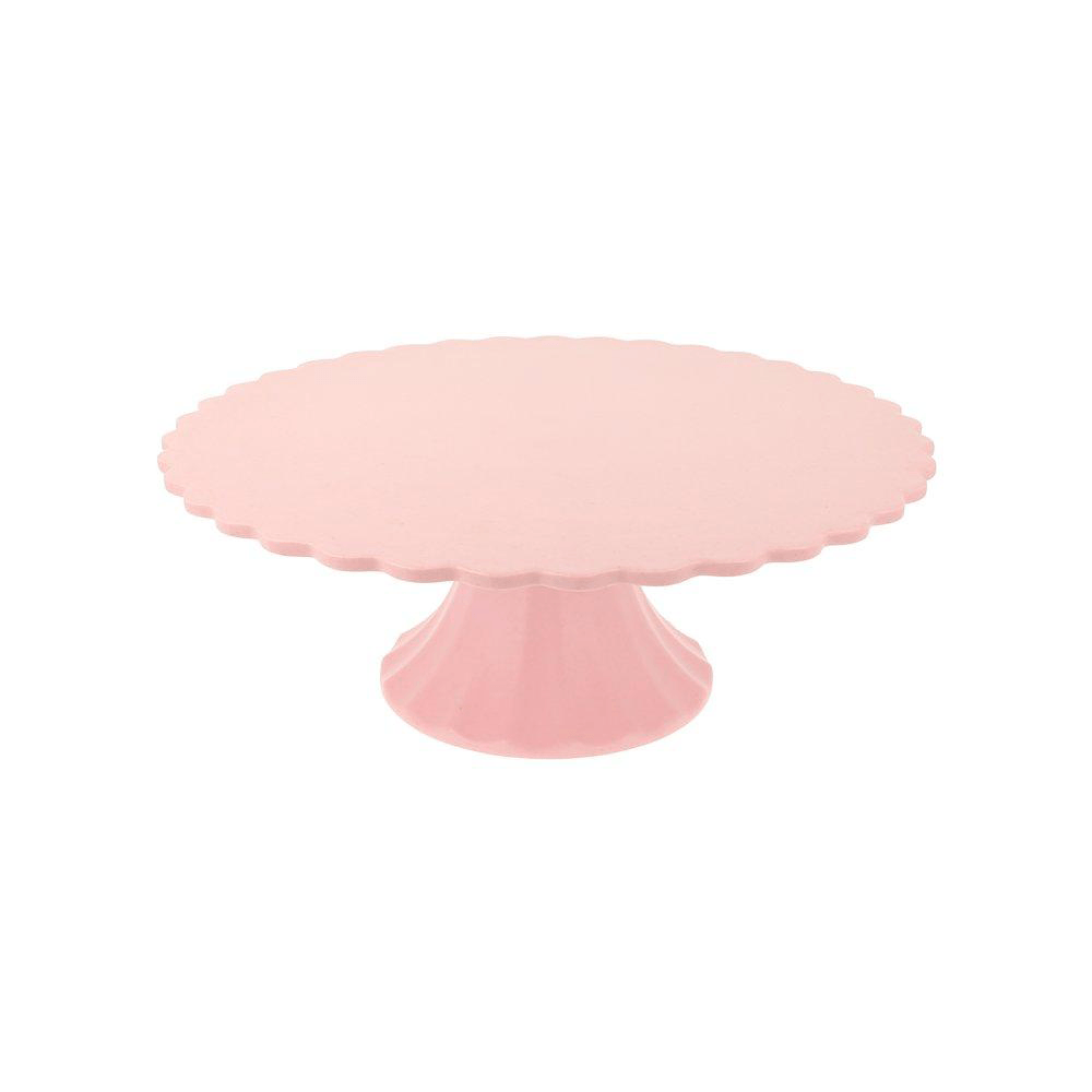 Medium Bamboo Fiber Cake Stand, Shopsweetluluss