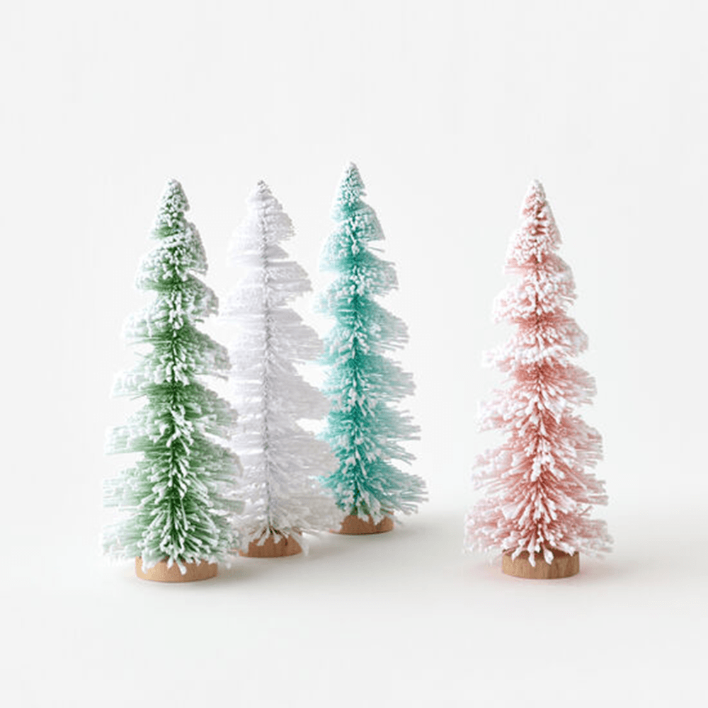 Medium Spiral Sisal Tree - 4 Color Options, Shopsweetluluss