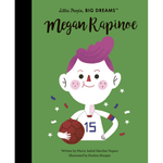 Megan Rapinoe, Shopsweetluluss