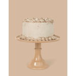 Melamine Cake Stand - Latte Brown, Shopsweetluluss