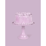 Melamine Cake Stand - Lilac, Shopsweetluluss
