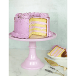 Melamine Cake Stand, Lilac - 2 Size Options, Shopsweetluluss