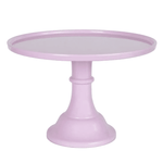 Melamine Cake Stand - Lilac, Shopsweetluluss