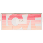 Meri Meri Ombre Love Garland, Shopsweetluluss