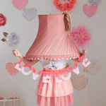 Meri Meri Ombre Love Garland, Shopsweetluluss