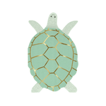 Meri Meri Sea Turtle Napkins, Shopsweetluluss