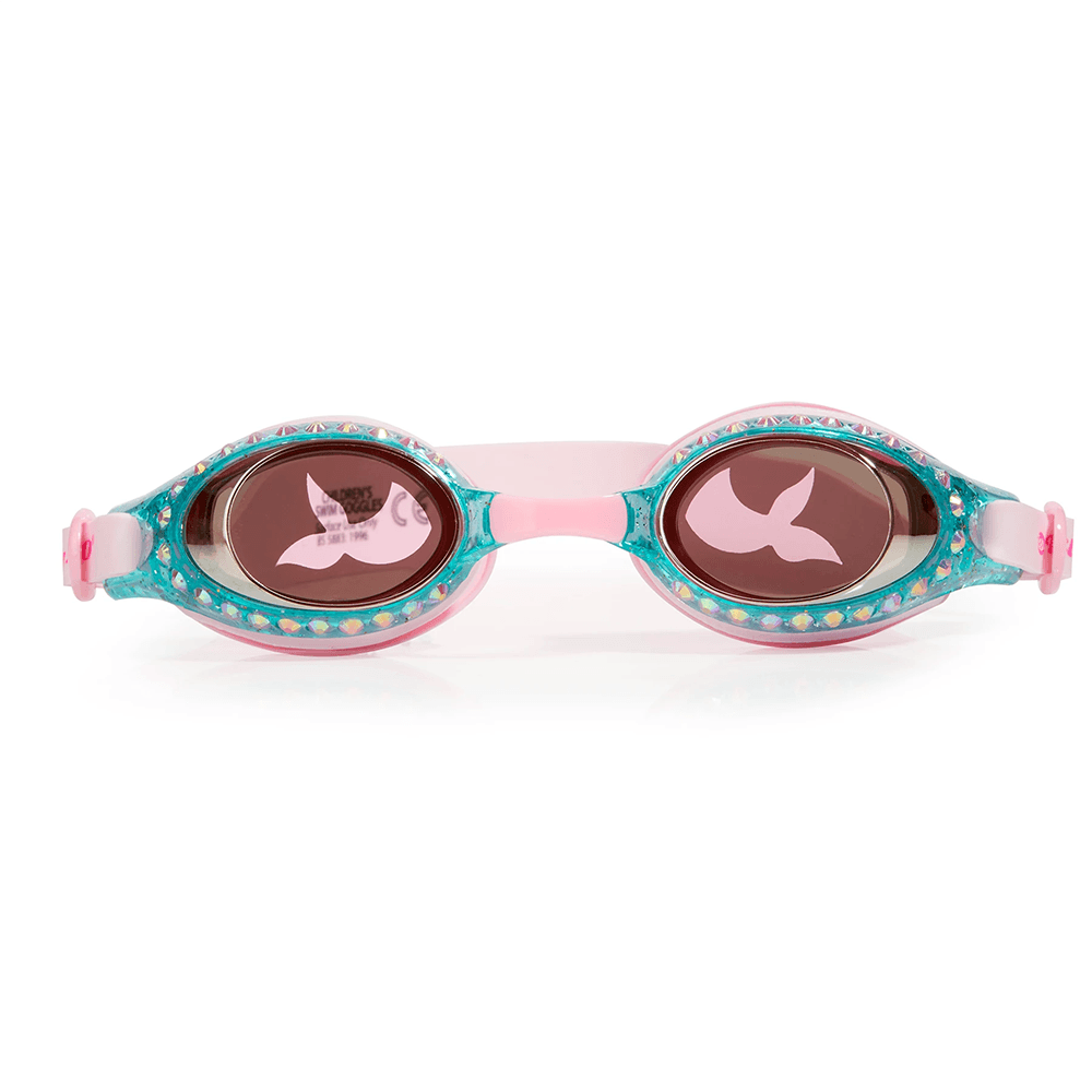 Mermaid Swim Goggles - 2 Color Options, Shopsweetluluss
