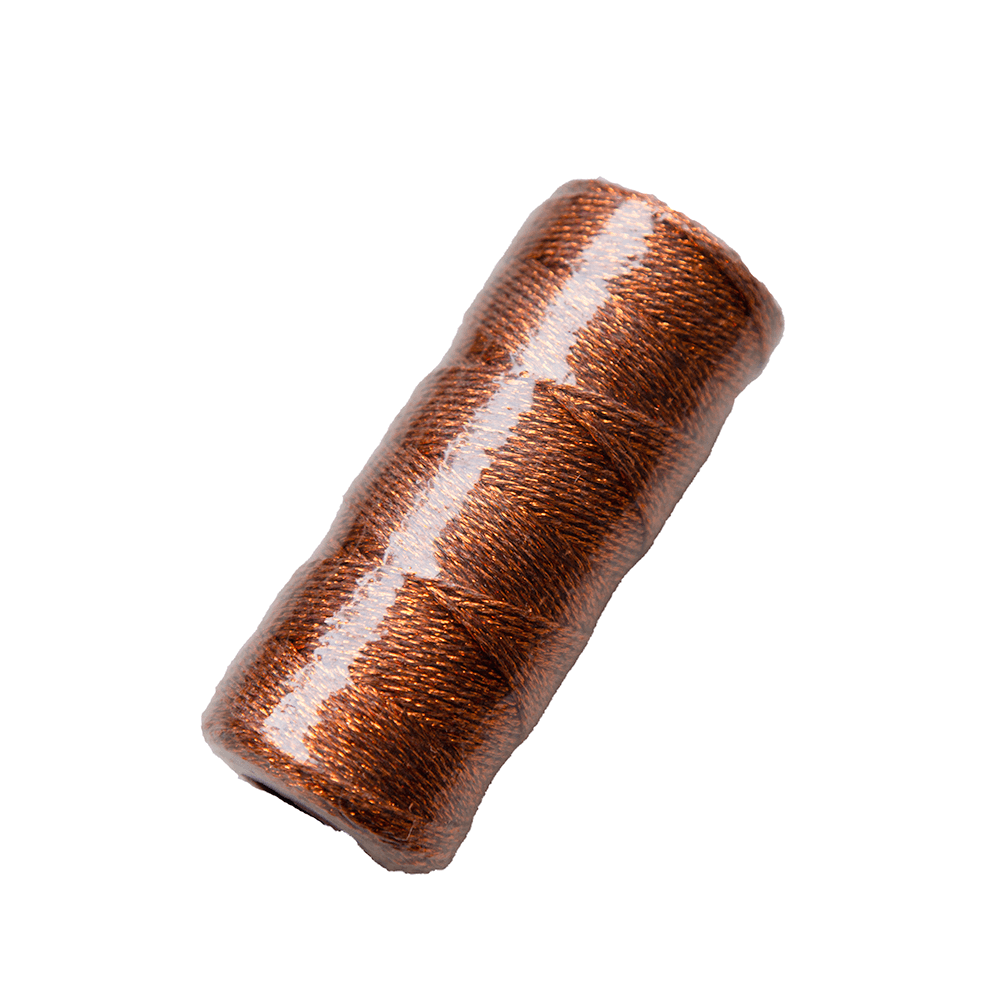 Metallic Twine- Rose Gold, Shopsweetluluss