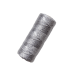 Metallic Twine- Silver, Shopsweetluluss