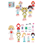 Mia's Disguises Dress Up Set, Shopsweetluluss