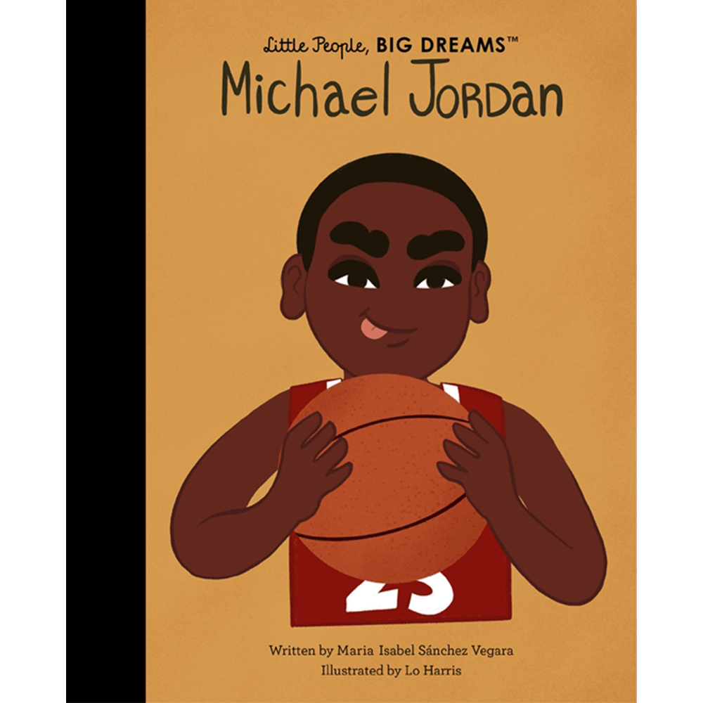 Michael Jordan, Shopsweetluluss