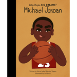 Michael Jordan, Shopsweetluluss