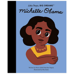 Michelle Obama, Shopsweetluluss