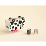 Milk Van, Shopsweetluluss