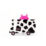 Milk Van, Shopsweetluluss