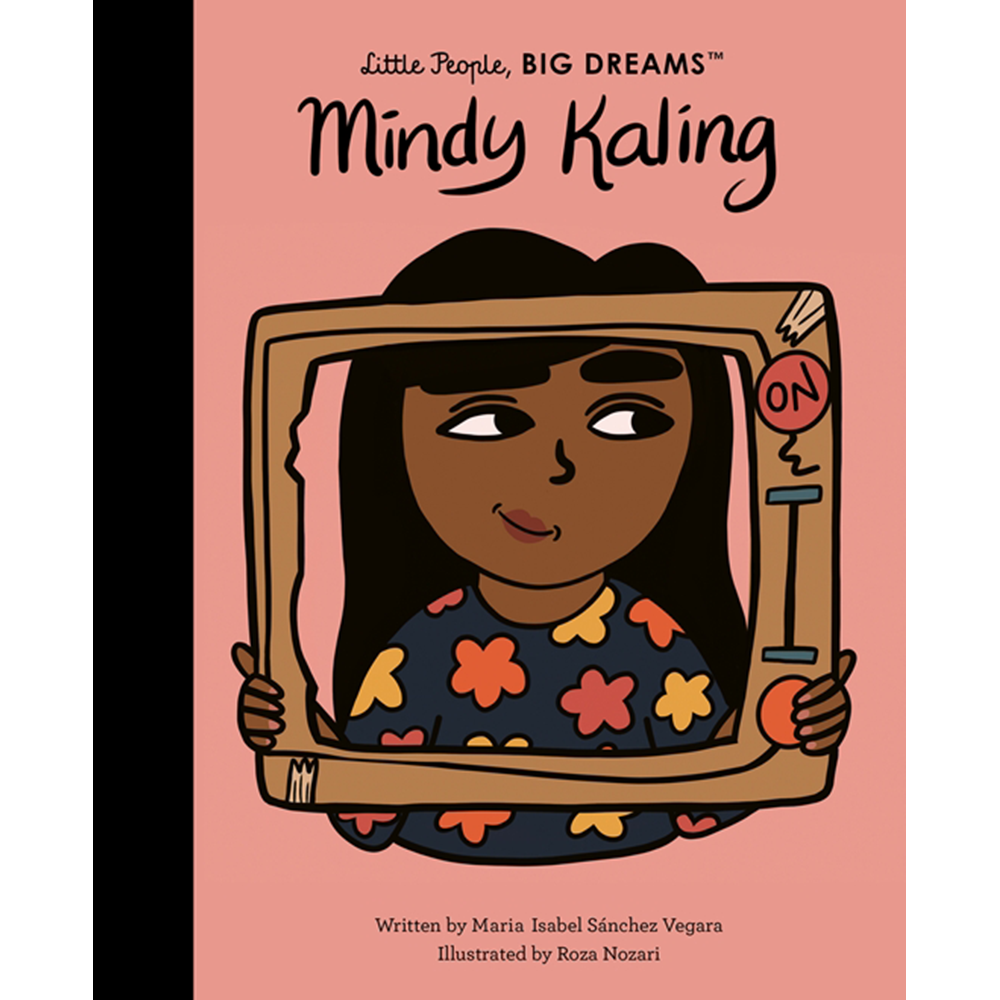Mindy Kaling, Shopsweetluluss