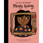 Mindy Kaling, Shopsweetluluss