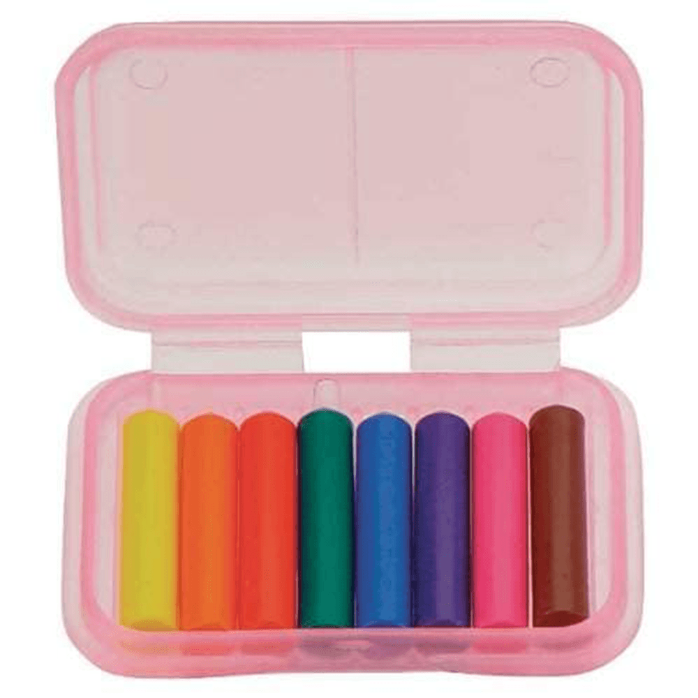 Mini Crayons Set - 4 Color Options - Shopsweetluluss