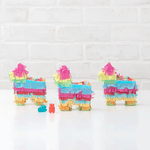 Mini Fiesta Piñata Favor, Shopsweetluluss