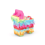 Mini Fiesta Piñata Favor, Shopsweetluluss