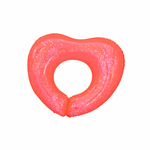 Mini Float Ring - Heart, Shopsweetluluss
