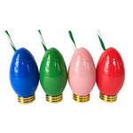 Mini Holiday Light Cup Set, Shopsweetluluss