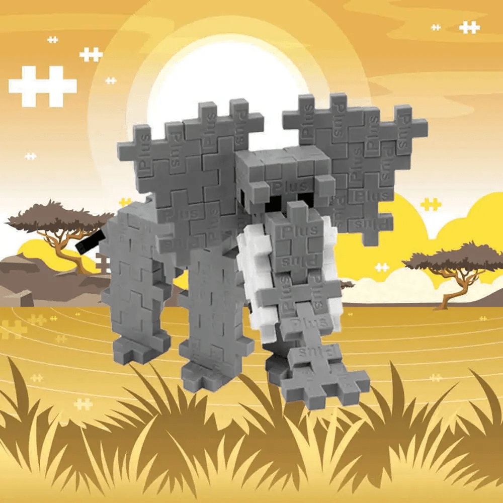 Mini Maker Tube Mix - Elephant, Shopsweetluluss