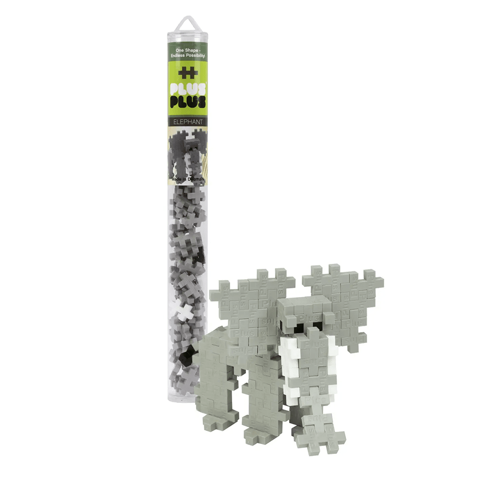 Mini Maker Tube Mix - Elephant, Shopsweetluluss