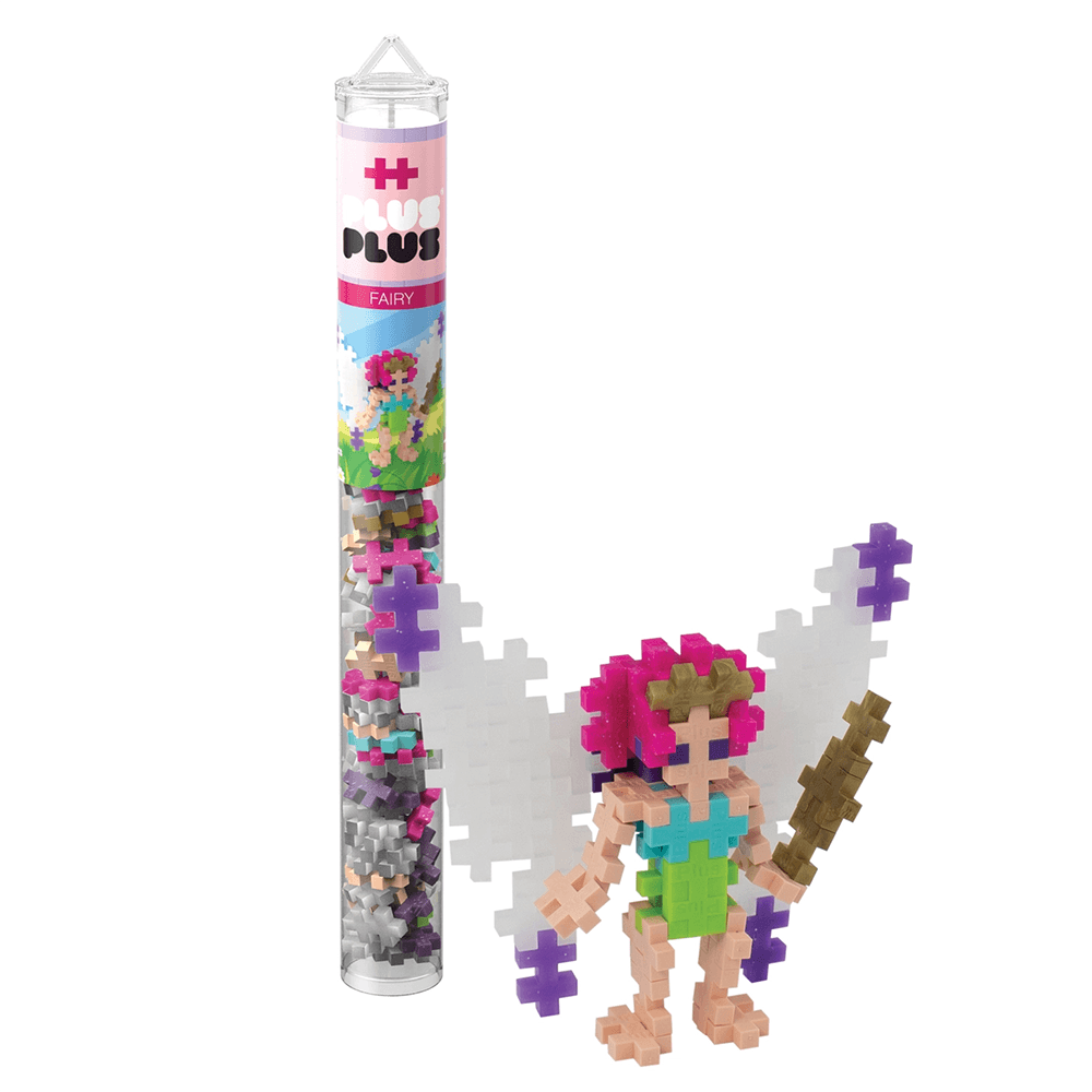 Mini Maker Tube Mix - Fairy, Shopsweetluluss