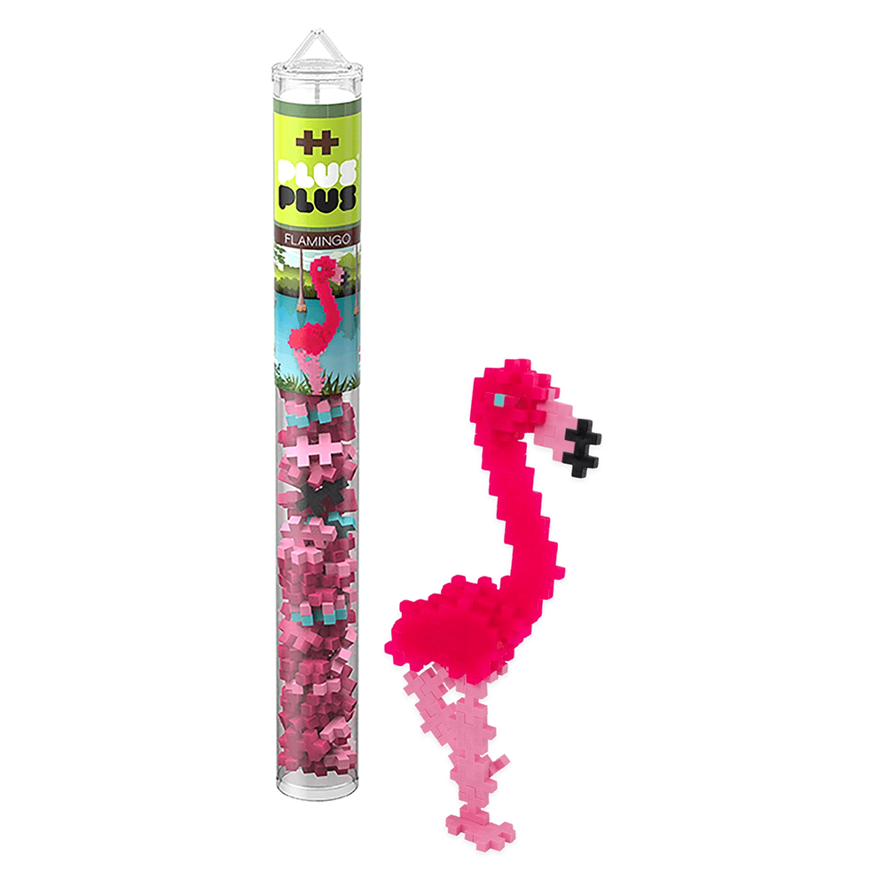 Mini Maker Tube Mix - Flamingo, Shopsweetluluss