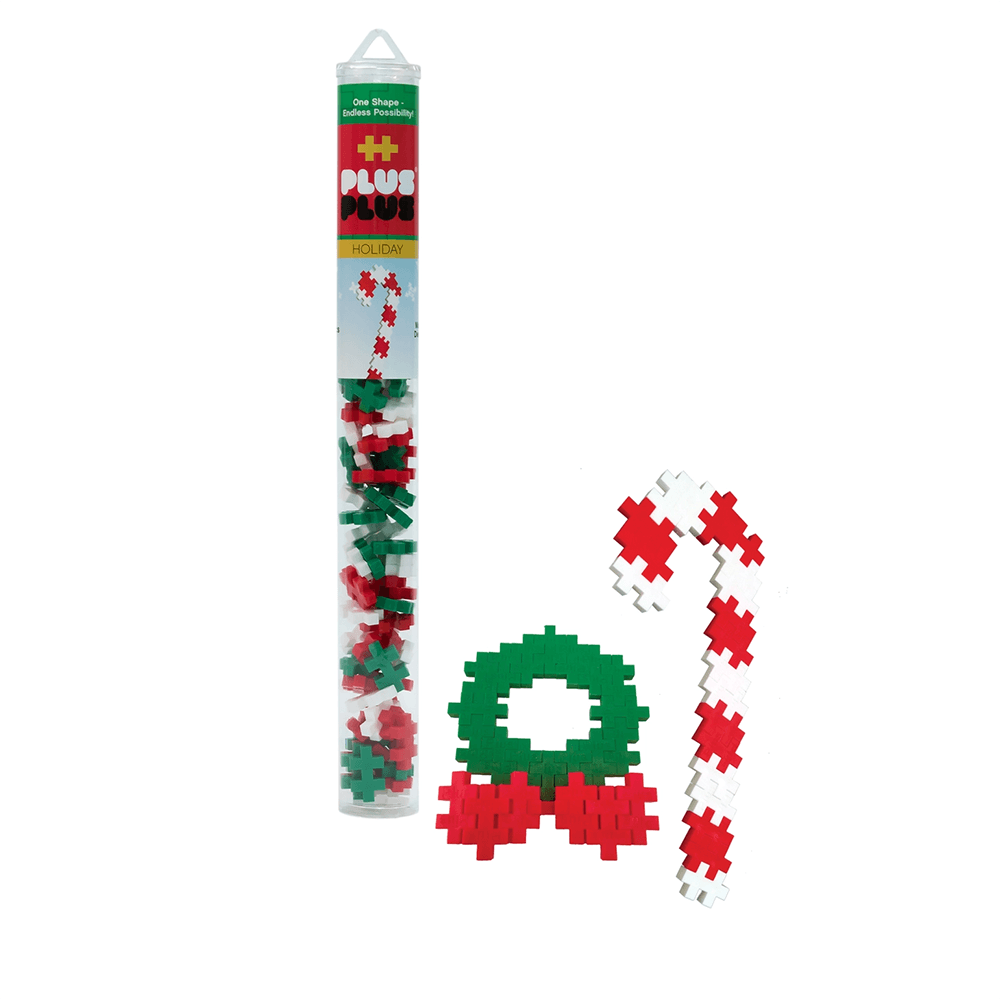 Mini Maker Tube Mix - Holiday, Shopsweetluluss